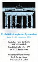 Vorschau Symposium