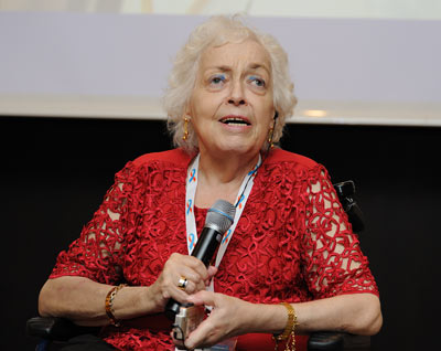 Karin Ribbeck