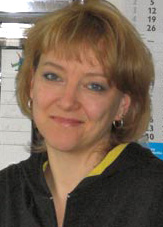 Bild Frau Krebs