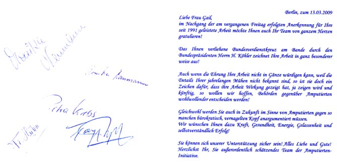 Gl&uuml;ckw&uuml;nsche AI