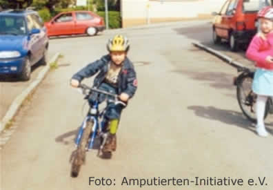 Foto Mitglied