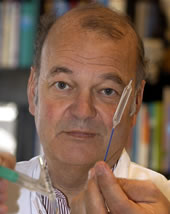 Prof. Dr. med. Klaus Balzer