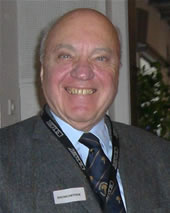 Prof. Dr. med. René Baumgartner