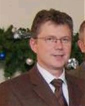 Prof. Dr. med. René Baumgartner