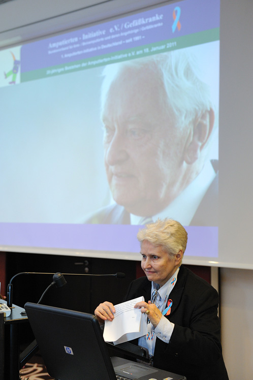 Dagmar Gail