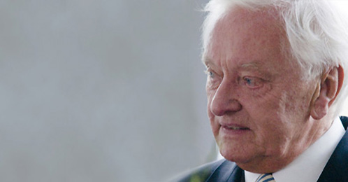 Prof. Dr. med. Heinz Heidrich