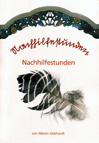 Maren Gebhardt - Nachhilfestunden