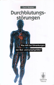 Durchblutungsstörungen