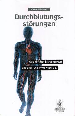 Durchblutungsstörungen