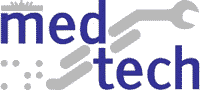 Logo MedTech