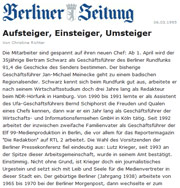 Berliner Zeitung