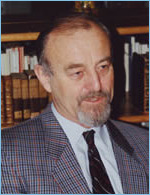 Professor Dr. med. Georg Neff 